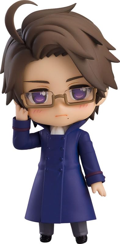 Orange Rouge Nendoroid Japan Anime Hetalia World Stars Austria- Japan Figure Store - #1 Bring To You The Best Japanese Goods