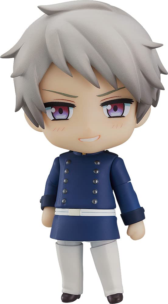 Nendoroid Prussia Hetalia World Stars- Japan Figure Store - #1 Bring To You The Best Japanese Goods
