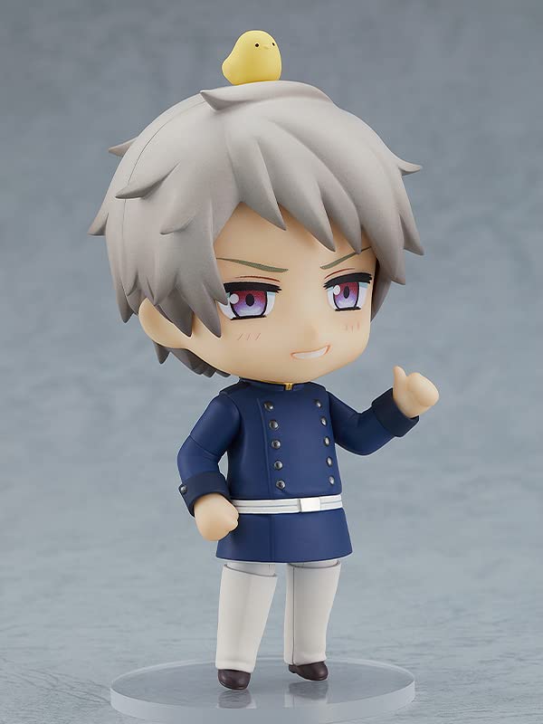 Nendoroid Prussia Hetalia World Stars- Japan Figure Store - #1 Bring To You The Best Japanese Goods