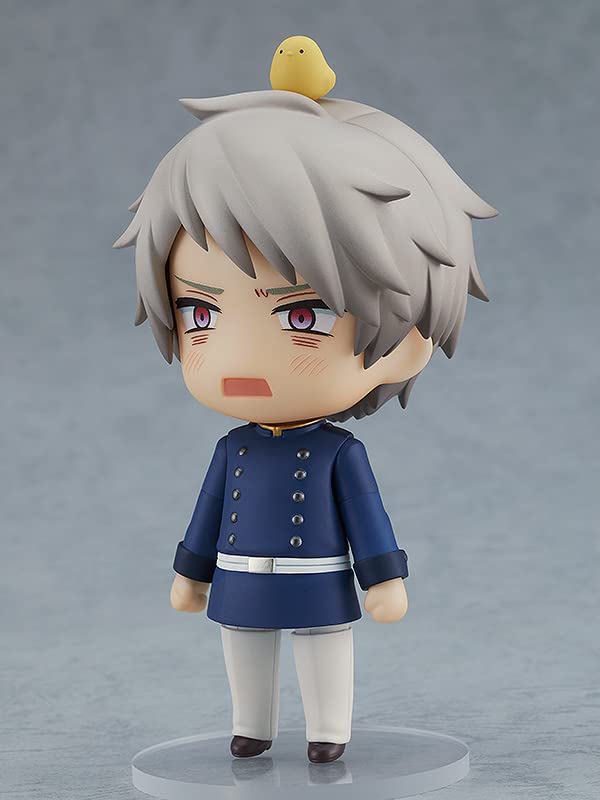 Nendoroid Prussia Hetalia World Stars- Japan Figure Store - #1 Bring To You The Best Japanese Goods