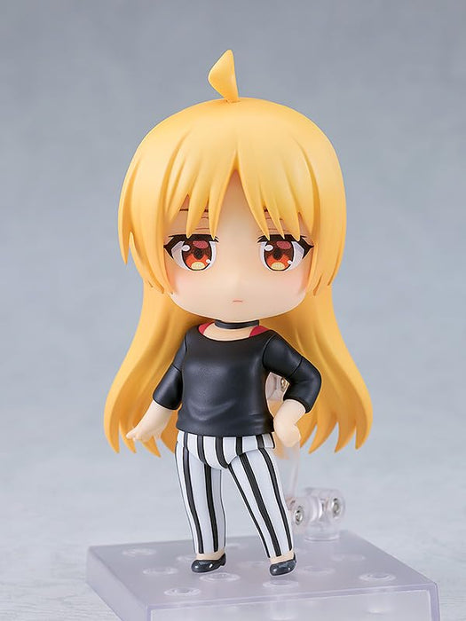 Good Smile Company Nendoroid Bocchi The Rock Seika Ijichi Anime Movable Figure- Japan Figure Store - #1 Bring To You The Best Japanese Goods
