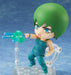 Nendoroid Anime Jojo&S Bizarre Adventure Stone Ocean Fu F Non-Scale Plastic Pre-Painted Action Figure- Japan Figure Store - #1 Bring To You The Best Japanese Goods