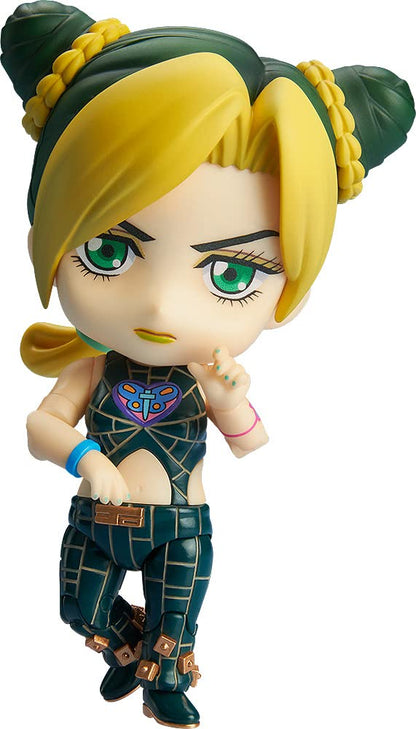 MEDICOS Nendoroid Jolyne Cujoh Jojo’S Bizarre Adventure: Stone Ocean- Japan Figure Store - #1 Bring To You The Best Japanese Goods