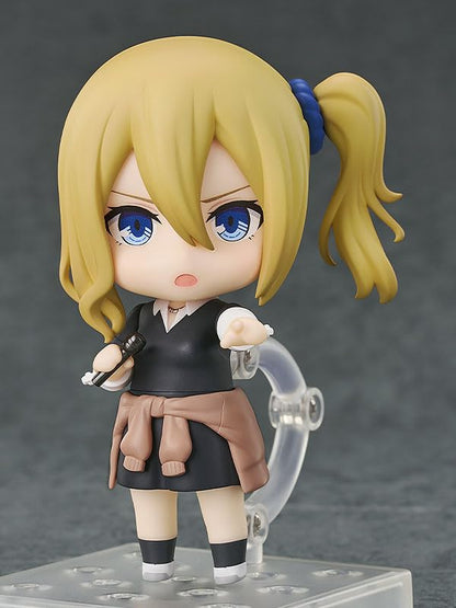 Good Smile Company Nendoroid Ai Hayasaka Kaguya-Sama Love Is War Japan Figure- Japan Figure Store - #1 Bring To You The Best Japanese Goods