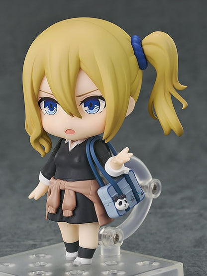 Good Smile Company Nendoroid Ai Hayasaka Kaguya-Sama Love Is War Japan Figure- Japan Figure Store - #1 Bring To You The Best Japanese Goods
