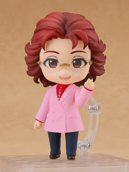 Good Smile Company Nendoroid Masako Nozawa Japan Action Figure- Japan Figure Store - #1 Bring To You The Best Japanese Goods