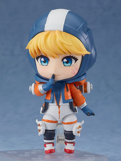 GOOD SMILE COMPANY Nendoroid Wattson Apex Legends- Japan Figure Store - #1 Bring To You The Best Japanese Goods
