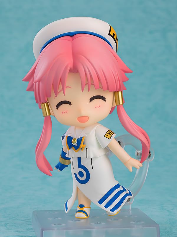Good Smile Company Nendoroid Akari Mizunashi Japan Action Figure- Japan Figure Store - #1 Bring To You The Best Japanese Goods