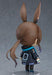 Arknights Amiya Nendoroid #1757 Dx, Promotion Ver. GOOD SMILE ARTS SHANGHAI , Good Smile Company- Japan Figure Store - #1 Bring To You The Best Japanese Goods