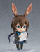 Arknights Amiya Nendoroid #1757 Dx, Promotion Ver. GOOD SMILE ARTS SHANGHAI , Good Smile Company- Japan Figure Store - #1 Bring To You The Best Japanese Goods