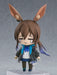 Arknights Amiya Nendoroid #1757 Dx, Promotion Ver. GOOD SMILE ARTS SHANGHAI , Good Smile Company- Japan Figure Store - #1 Bring To You The Best Japanese Goods