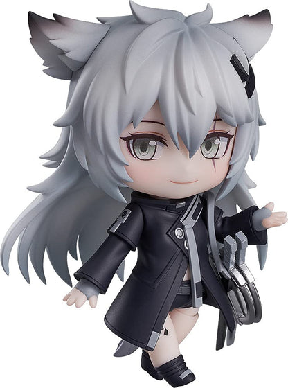 Good Smile Arts Shanghai Nendoroid Arknights Lappland Figure - Pvc Pre-Painted Movable Figure- Japan Figure Store - #1 Bring To You The Best Japanese Goods