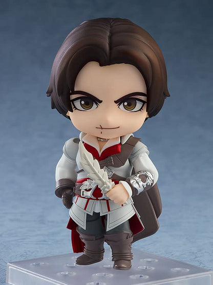 GOOD SMILE COMPANY Nendoroid Ezio Auditore Assassin'S Creed- Japan Figure Store - #1 Bring To You The Best Japanese Goods