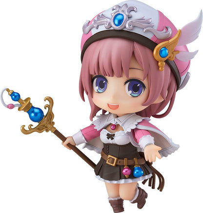 Nendoroid Atelier Rorona ~The Alchemist Of Arland~ Rorona Non-Scale Abs Pvc Painted Action Figure- Japan Figure Store - #1 Bring To You The Best Japanese Goods