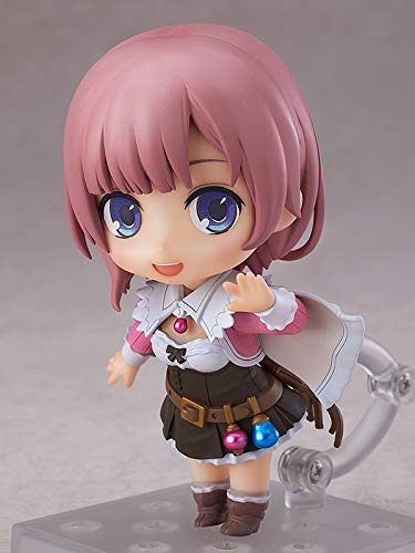Nendoroid Atelier Rorona ~The Alchemist Of Arland~ Rorona Non-Scale Abs Pvc Painted Action Figure- Japan Figure Store - #1 Bring To You The Best Japanese Goods