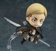 Nendoroid Attack On Titan Erwin Smith Non-Scale Plastic Painted Action Figure Resale- Japan Figure Store - #1 Bring To You The Best Japanese Goods