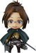 Nendoroid Attack On Titan Hange Zoe Non-Scale Plastic Painted Action Figure Resale- Japan Figure Store - #1 Bring To You The Best Japanese Goods