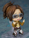 Nendoroid Attack On Titan Hange Zoe Non-Scale Plastic Painted Action Figure Resale- Japan Figure Store - #1 Bring To You The Best Japanese Goods