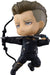 Nendoroid Avengers/Endgame Hawkeye Endgame Ver. Non-Scale Abs Pvc Painted Movable Figure- Japan Figure Store - #1 Bring To You The Best Japanese Goods