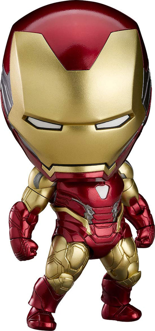 Good Smile Nendoroid 1230 Iron Man Mark 85: Endgame Ver. Figure Avengers: Endgame- Japan Figure Store - #1 Bring To You The Best Japanese Goods