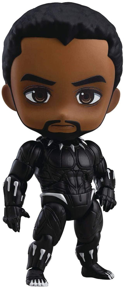 Good Smile Company Nendoroid 955-Dx Black Panther Infinity Edition Dx Ver. Avengers Infinity War- Japan Figure Store - #1 Bring To You The Best Japanese Goods
