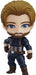Good Smile Company Nendoroid Captain America Infinity Edition Dx Ver. Japanese Marvel Figures- Japan Figure Store - #1 Bring To You The Best Japanese Goods