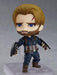 Good Smile Company Nendoroid Captain America Infinity Edition Dx Ver. Japanese Marvel Figures- Japan Figure Store - #1 Bring To You The Best Japanese Goods