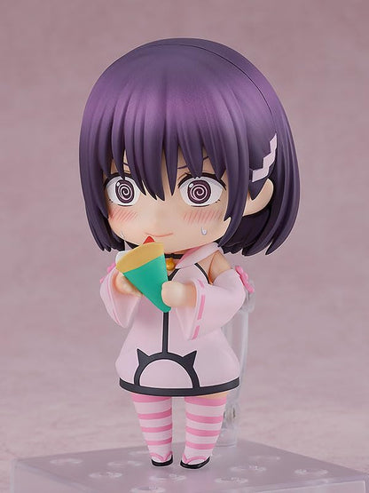 Good Smile Company Nendoroid Ayakashi Triangle Hanakana Suzu Japan Pre-Painted Action Figure- Japan Figure Store - #1 Bring To You The Best Japanese Goods
