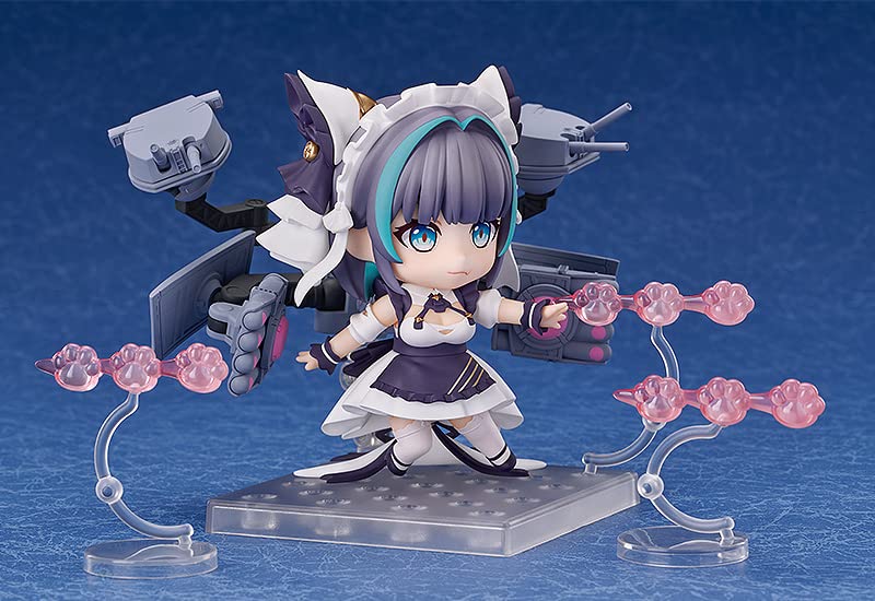 Good Smile Arts Shanghai Nendoroid Azur Lane Cheshire Dx Japan Action Figure- Japan Figure Store - #1 Bring To You The Best Japanese Goods