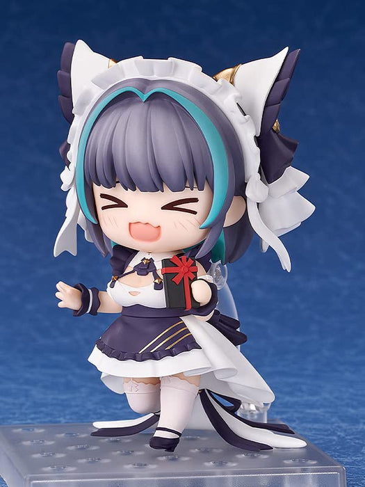Good Smile Arts Shanghai Nendoroid Azur Lane Cheshire Japan Action Figure- Japan Figure Store - #1 Bring To You The Best Japanese Goods