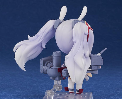 Good Smile Arts Shanghai Nendoroid Azur Lane Laffey Dx Action Figure Japan- Japan Figure Store - #1 Bring To You The Best Japanese Goods