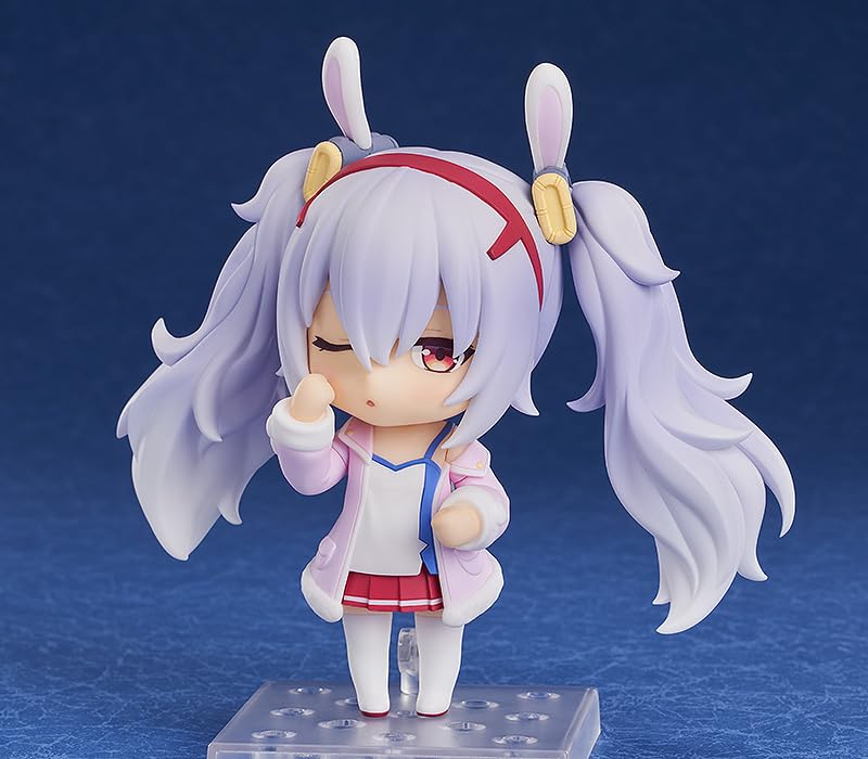 Good Smile Arts Shanghai Nendoroid Azur Lane Laffey Dx Action Figure Japan- Japan Figure Store - #1 Bring To You The Best Japanese Goods