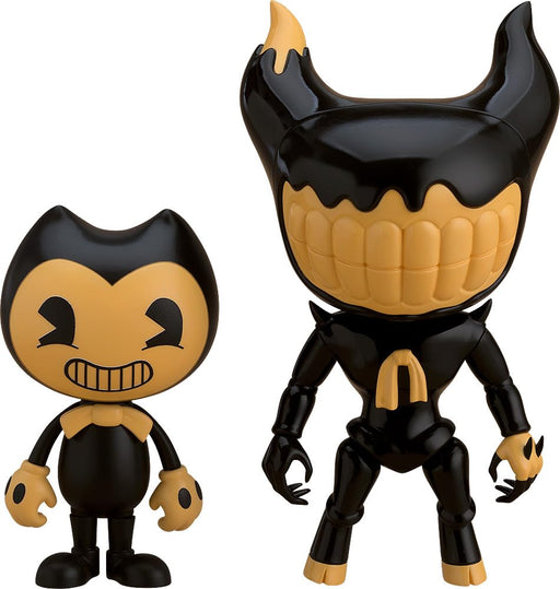 Good Smile Company Nendoroid Bendy Ink Machine Demon Action Figure Japan- Japan Figure Store - #1 Bring To You The Best Japanese Goods