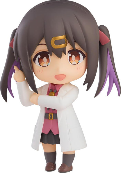 Good Smile Company Nendoroid Big Brother Mihari Oyama Figure- Japan Figure Store - #1 Bring To You The Best Japanese Goods