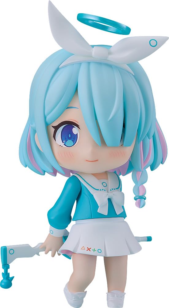 Nendoroid Alona Good Smile Co Non-Scale Figure- Japan Figure Store - #1 Bring To You The Best Japanese Goods