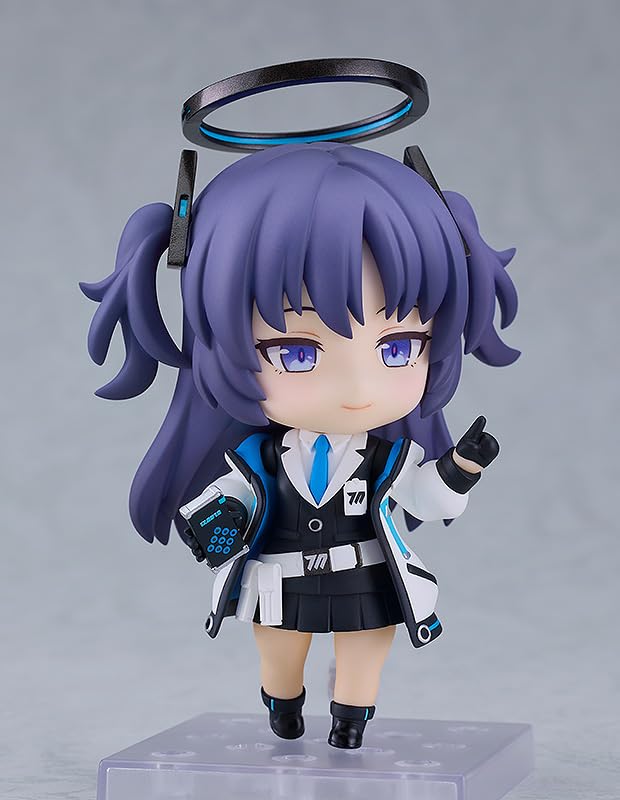 Nendoroid Good Smile Co. Yuka Hayase Non-Scale Figure- Japan Figure Store - #1 Bring To You The Best Japanese Goods