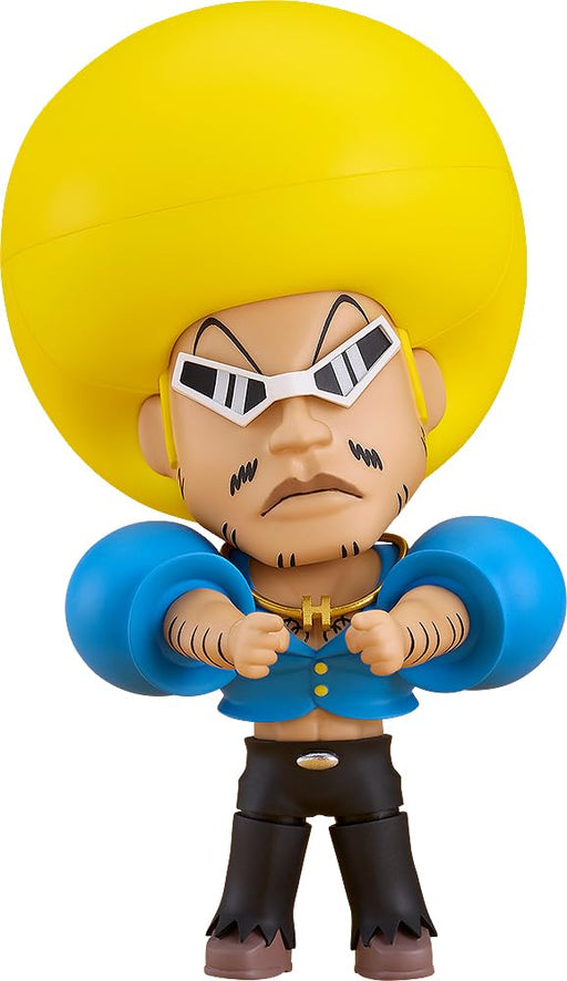 Nendoroid Bobobo-bo Bo-bobo- Japan Figure Store - #1 Bring To You The Best Japanese Goods