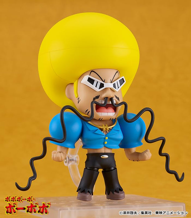 Nendoroid Bobobo-bo Bo-bobo- Japan Figure Store - #1 Bring To You The Best Japanese Goods