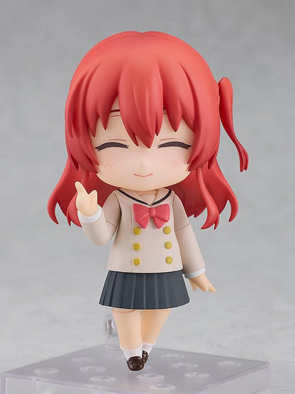 Nendoroid Bocchi the Rock! Ikuyo Kita- Japan Figure Store - #1 Bring To You The Best Japanese Goods