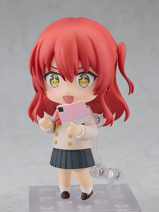 Nendoroid Bocchi the Rock! Ikuyo Kita- Japan Figure Store - #1 Bring To You The Best Japanese Goods