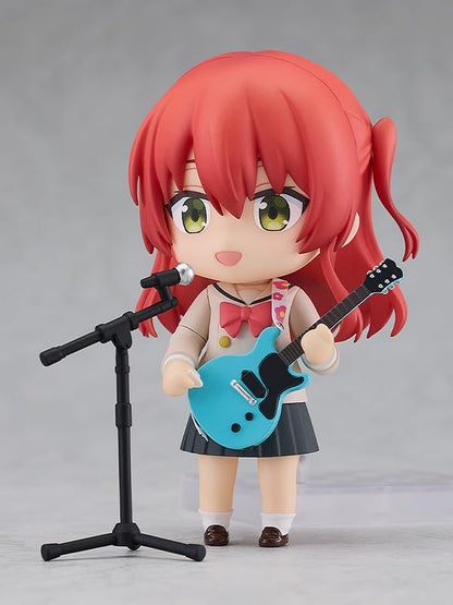Nendoroid Bocchi the Rock! Ikuyo Kita- Japan Figure Store - #1 Bring To You The Best Japanese Goods