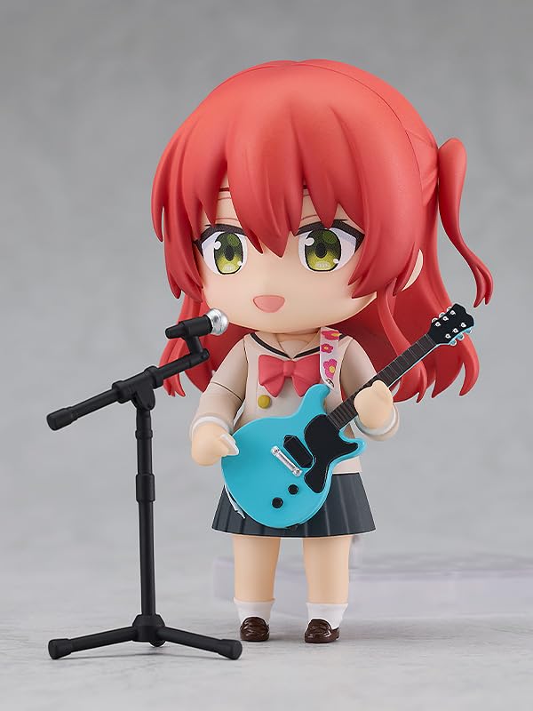 Nendoroid Bocchi the Rock! Ikuyo Kita- Japan Figure Store - #1 Bring To You The Best Japanese Goods