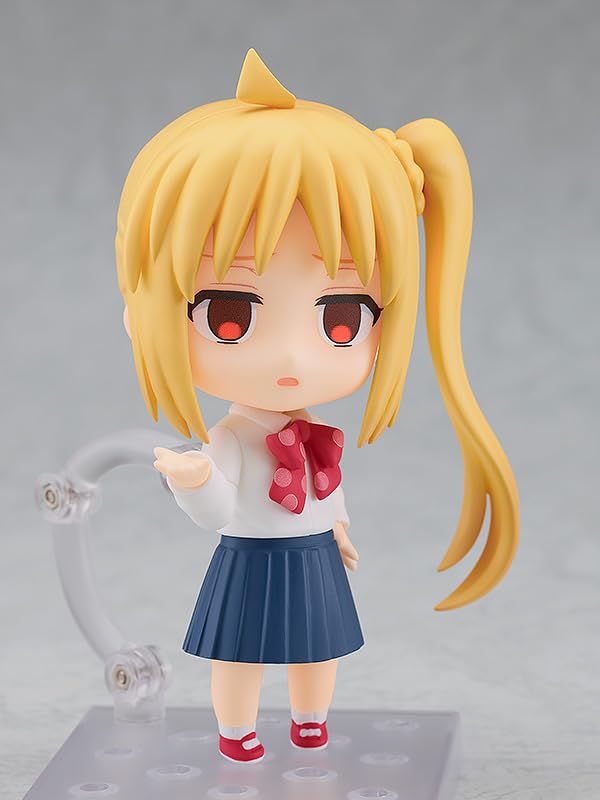 Good Smile Company Nendoroid Bocchi The Rock! Japan Nijika Ijichi Figure- Japan Figure Store - #1 Bring To You The Best Japanese Goods