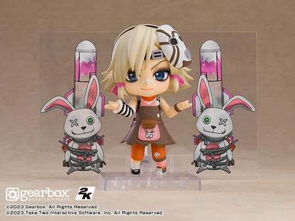 Nendoroid Good Smile Co. Borderlands Tiny Tina Figure- Japan Figure Store - #1 Bring To You The Best Japanese Goods