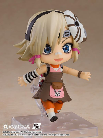 Nendoroid Good Smile Co. Borderlands Tiny Tina Figure- Japan Figure Store - #1 Bring To You The Best Japanese Goods