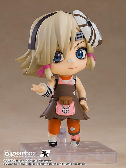 Nendoroid Good Smile Co. Borderlands Tiny Tina Figure- Japan Figure Store - #1 Bring To You The Best Japanese Goods
