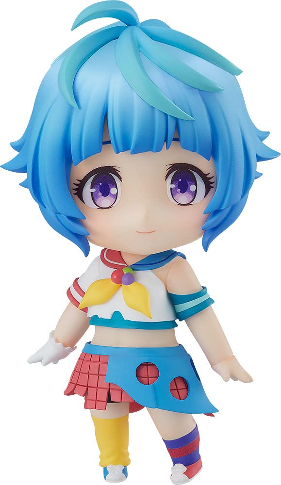 Good Smile Company Nendoroid Bubble Uta Non-Scale Plastic Painted Movable Figure- Japan Figure Store - #1 Bring To You The Best Japanese Goods