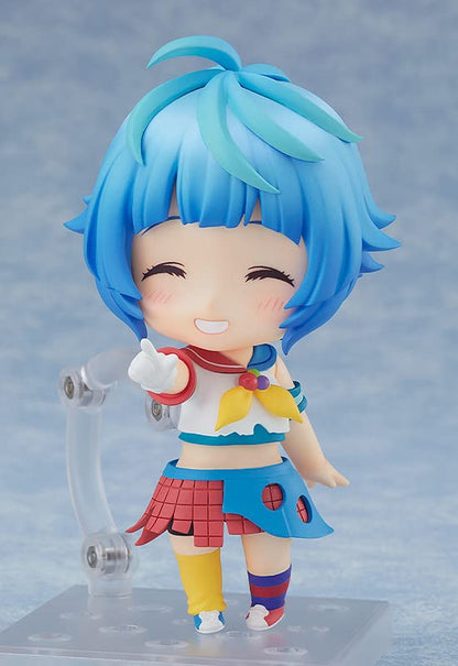 Good Smile Company Nendoroid Bubble Uta Non-Scale Plastic Painted Movable Figure- Japan Figure Store - #1 Bring To You The Best Japanese Goods