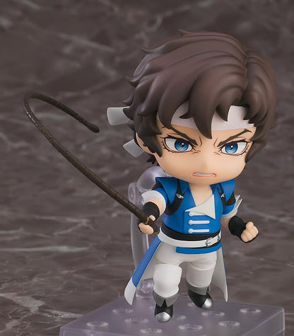 Nendoroid Good Smile Co Castlevania Richter Belmond Figure- Japan Figure Store - #1 Bring To You The Best Japanese Goods