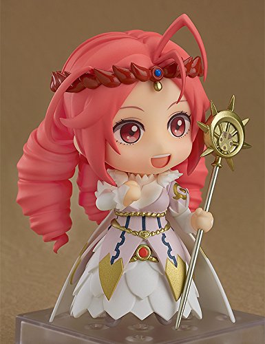 Nendoroid Chain Chronicle ~Sen Of Hexetus~ Juliana Non-Scale Abs Pvc Pre-Painted Action Figure- Japan Figure Store - #1 Bring To You The Best Japanese Goods